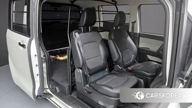 Kia The New Ray 2022 Белый из Кореи, фото 3