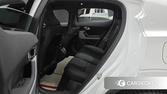 Polestar Polestar 2 2023 Белый из Кореи, фото 3