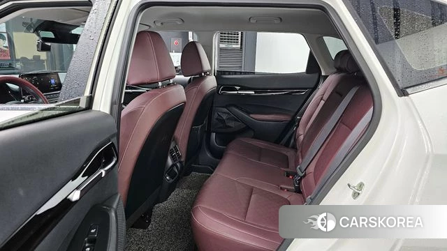 Kia Seltos 2021 Белый из Кореи, фото 3