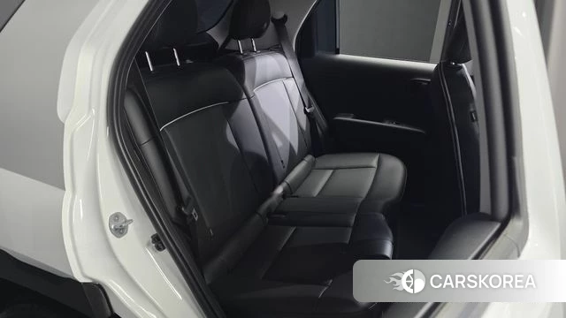 Hyundai Casper 2022 Белый из Кореи, фото 3
