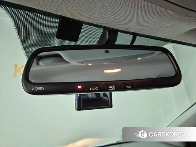 Hyundai Avante AD 2018 Белый из Кореи, фото 3