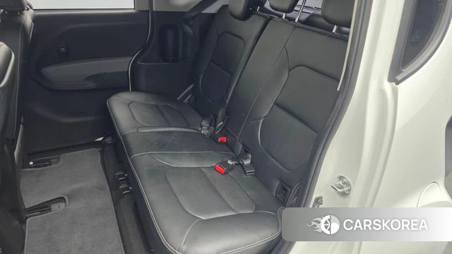 Kia The New Kia Ray 2023 Белый из Кореи, фото 3