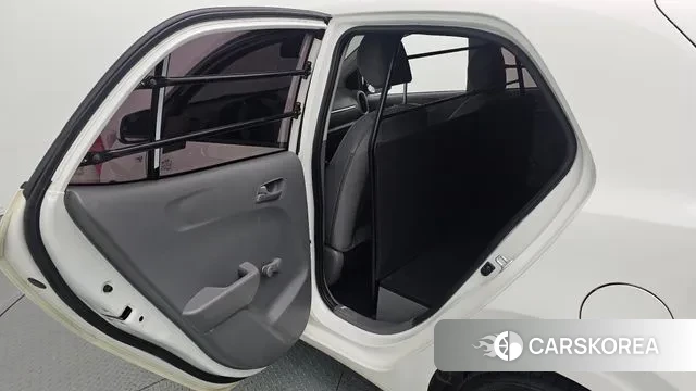 Kia All New Morning (JA) 2018 Белый из Кореи, фото 3