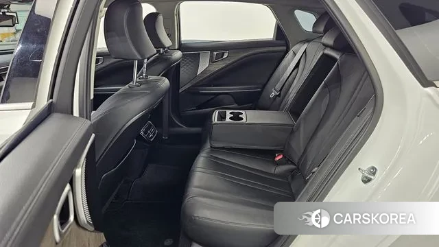 Kia K8 2024 Белый из Кореи, фото 3