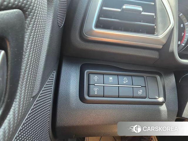 Ssangyong The New Tivoli 2024 Серый из Кореи, фото 3