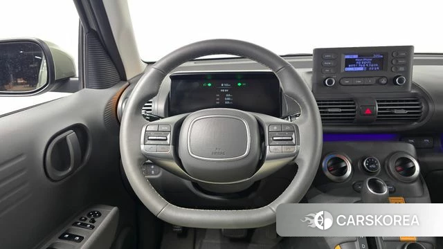 Hyundai Casper 2021 Цвет тростника из Кореи, фото 3