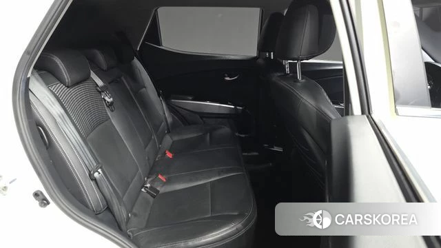Ssangyong Tivoli Armor 2019 Белый из Кореи, фото 3