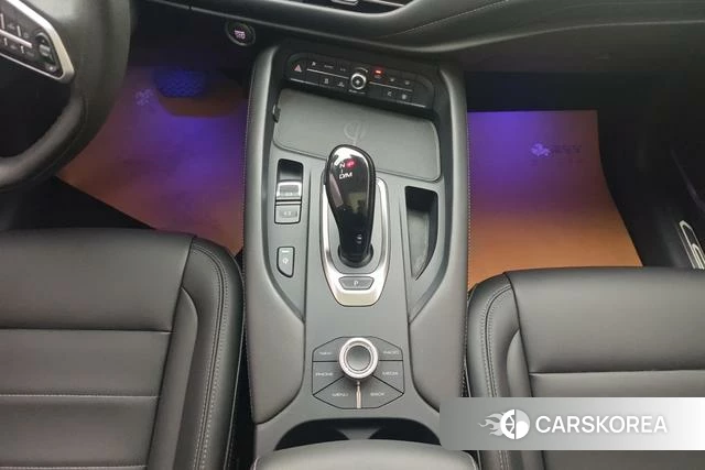 Haval F7 2019 Синий из Китая, фото 3