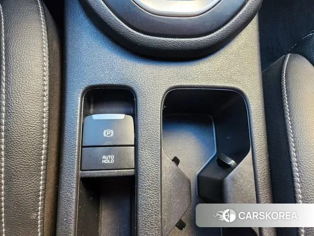 Kia The New K3 2nd generation id 3499179 из Кореи 3