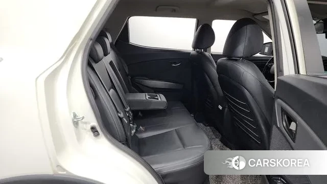 Ssangyong Berry New Tivoli 2020 Белый из Кореи, фото 3