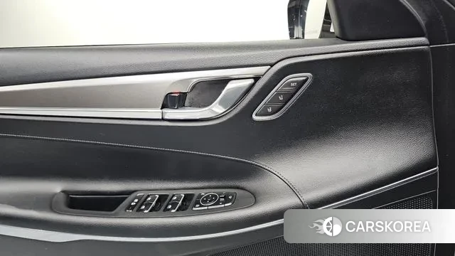 Hyundai The New Grandeur IG 2020 Белый из Кореи, фото 3