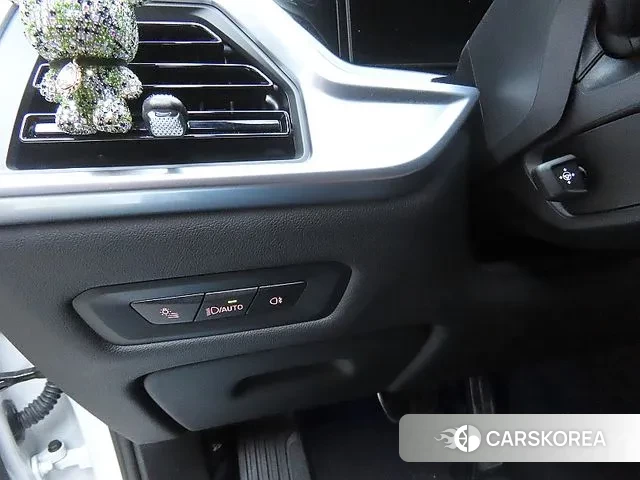 BMW X5 (G05) 2025 Белый из Кореи, фото 3