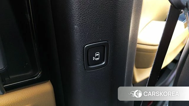 Kia Carnival 4th generation 2021 Белый из Кореи, фото 3