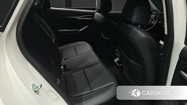 Kia The New Seltos 2025 Белый из Кореи, фото 3