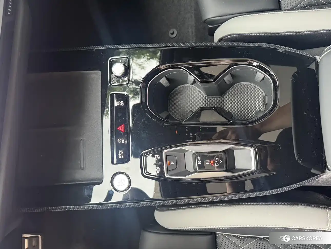 Audi A5L 2025 Белый из Китая, фото 3