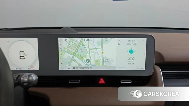 Hyundai Ionic 5 2023 Белый из Кореи, фото 3