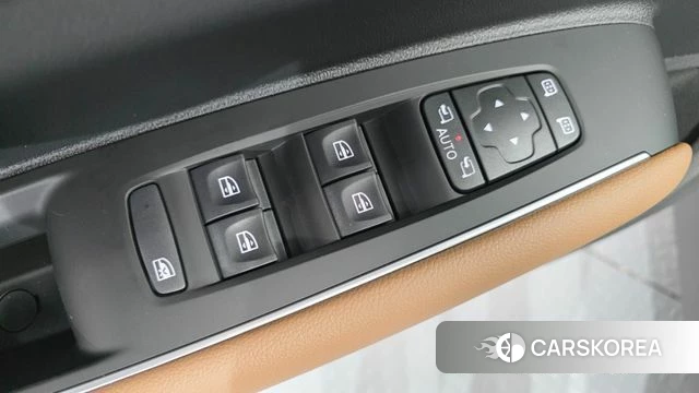 Renault Korea (Samsung) The New QM6 2026 Белый из Кореи, фото 3