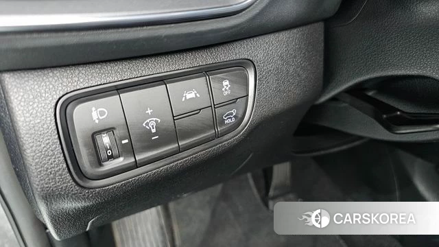 Hyundai Santa Fe TM 2018 Серый из Кореи, фото 3