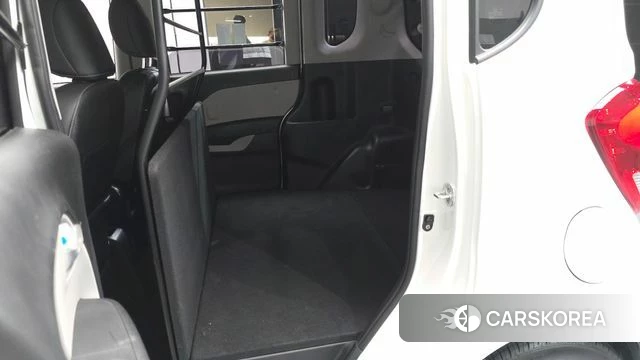 Kia The New Ray 2022 Белый из Кореи, фото 3