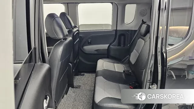 Kia The New Ray 2019 Черный из Кореи, фото 3