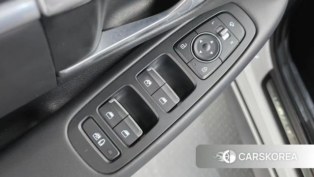 Hyundai Sonata (DN8) 2019 Белый из Кореи, фото 3