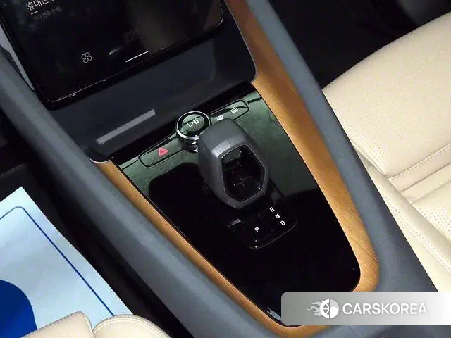 Polestar Polestar 2 2022 Белый из Кореи, фото 3