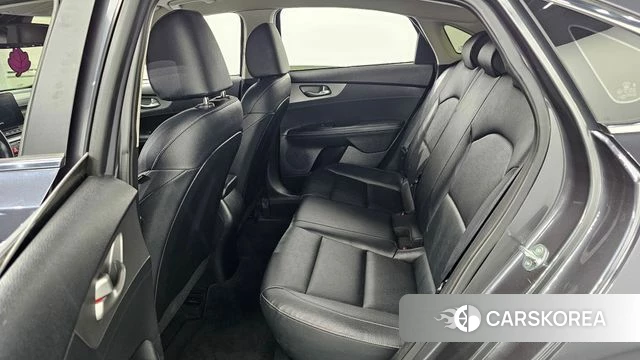 Kia Come New K3 2020 Серый из Кореи, фото 3