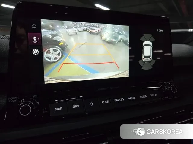 Kia Seltos 2020 Белый из Кореи, фото 3