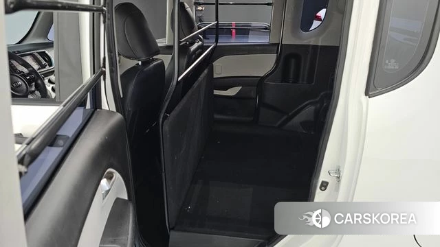 Kia The New Ray 2021 Белый из Кореи, фото 3