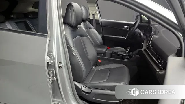 Kia Sportage 5th Generation 2022 Серый из Кореи, фото 3