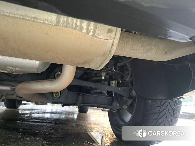 Genesis GV70 2021 Белый из Кореи, фото 3