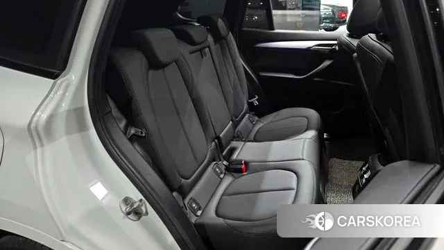 BMW X1 (F48) 2020 Белый из Кореи, фото 3