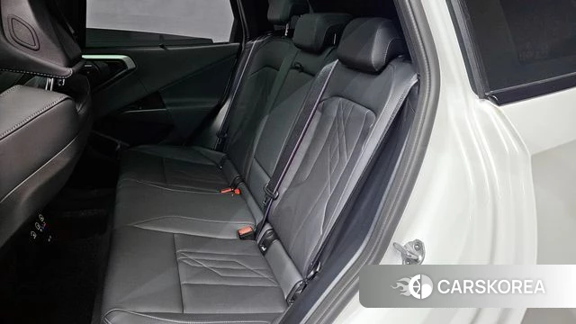 BMW X3 (G45) 2025 Белый из Кореи, фото 3