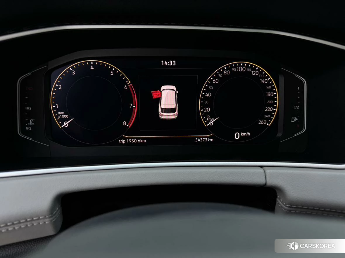 Volkswagen Tanyue 2022 Белый из Китая, фото 3