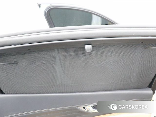Kia The New K9 2nd generation 2021 Белый из Кореи, фото 3