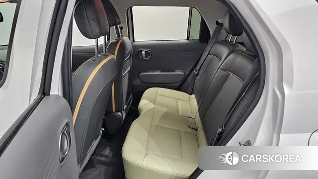 Hyundai The New Casper 2025 Белый из Кореи, фото 3