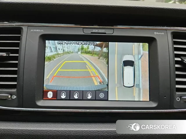 Kia The New Carnival 2019 Черный из Кореи, фото 3