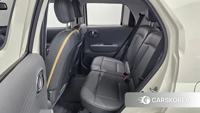 Hyundai Casper 2022 Белый из Кореи, фото 3