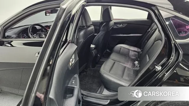 Kia Come New K3 2020 Черный из Кореи, фото 3