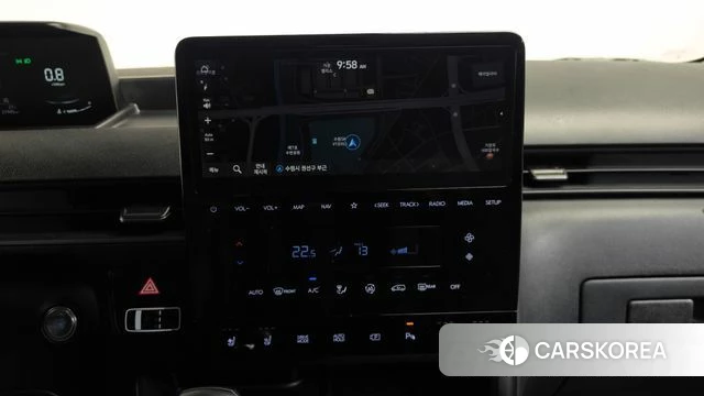 Hyundai Staria 2024 Белый из Кореи, фото 3
