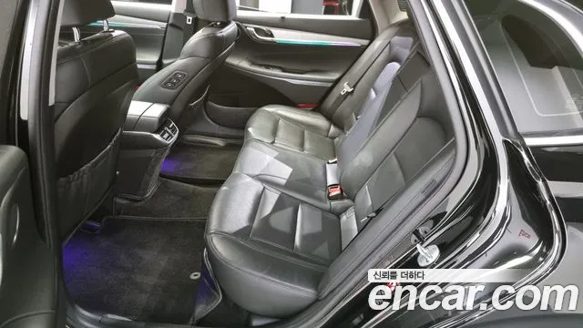 Hyundai The New Grandeur IG id 2670988 из Кореи 3