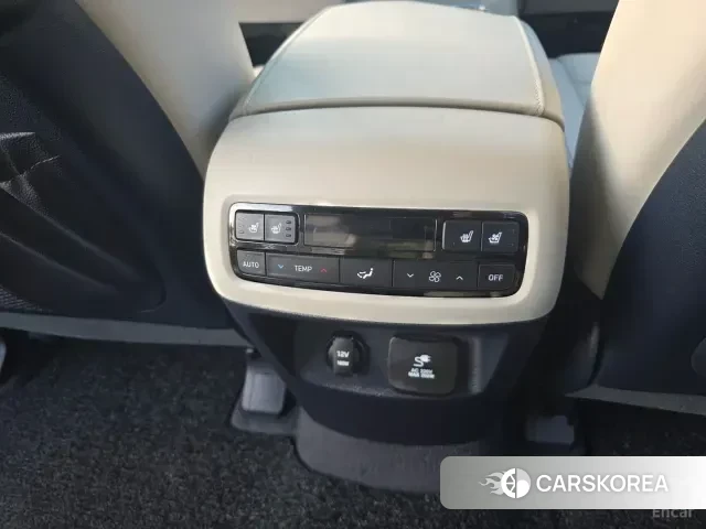 Hyundai Palisade 2020 Белый из Кореи, фото 3