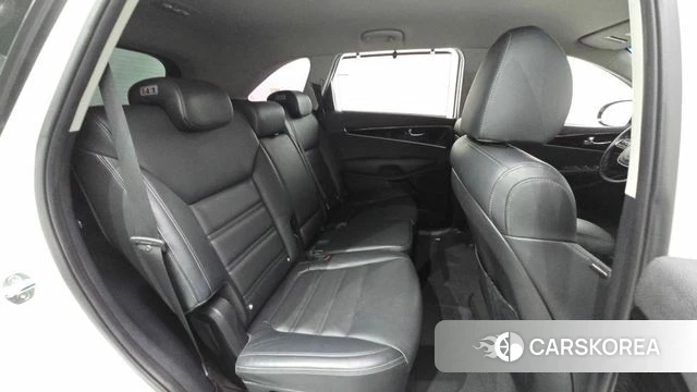 Kia The New Sorento 2019 Белый из Кореи, фото 3