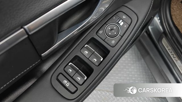 Hyundai Sonata (DN8) 2021 Серый из Кореи, фото 3