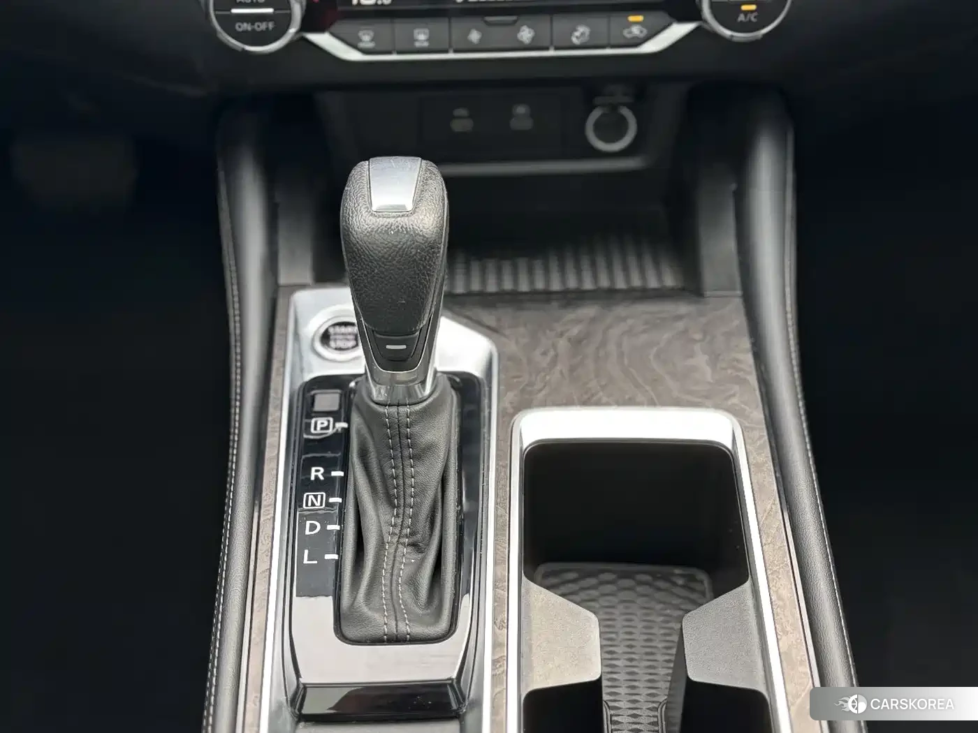Nissan Altima 2023 Черный из Китая, фото 3