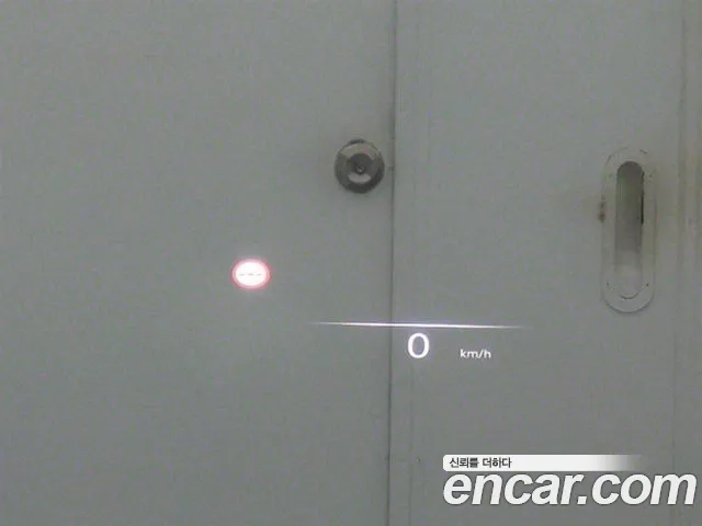 Genesis G90 (RS4) 2022 Черный из Кореи, фото 3