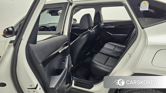 Kia The New Seltos 2024 Белый из Кореи, фото 3