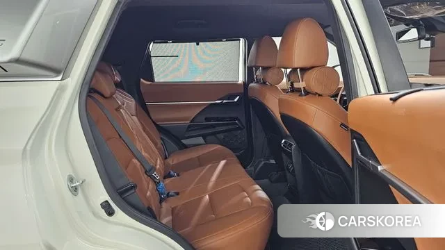 Ssangyong Torres 2022 Белый из Кореи, фото 3