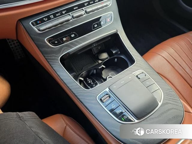 Mercedes-Benz CLS-Class C257 2023 Черный из Кореи, фото 3