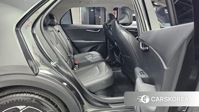 Kia Di Ol Nu Niro 2022 Серый из Кореи, фото 3